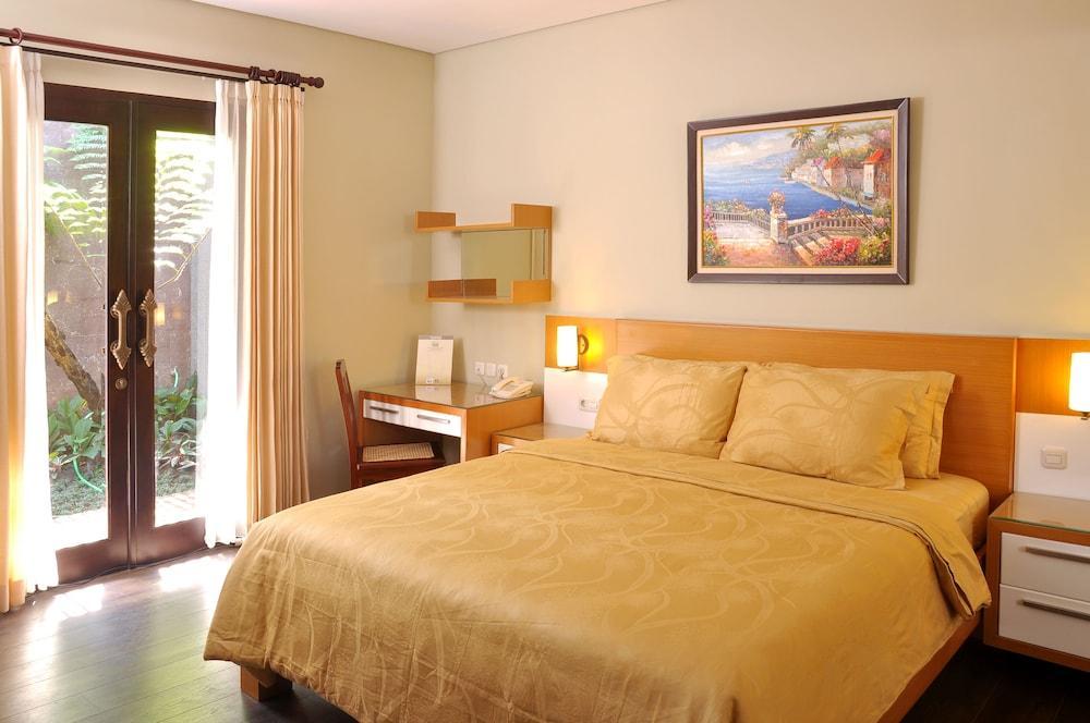 Cozy Boutique Guest House Маланг Экстерьер фото